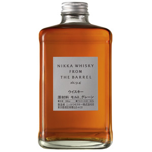 Nikka - From the Barrel